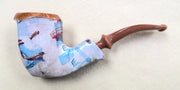 Nording Harmony, Nautical #1